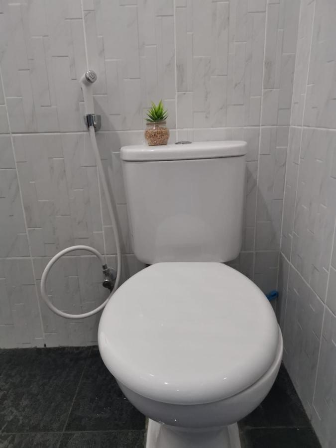 Hisar Guest House トゥクトゥク エクステリア 写真