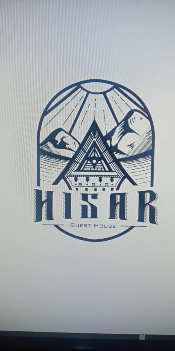 Hisar Guest House トゥクトゥク エクステリア 写真